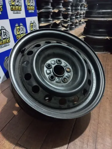 Roda Toyota Corolla aro 15 original. R$159,00 a roda. Disk entrega