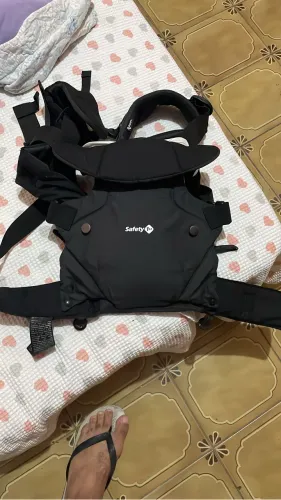 canguru Safety