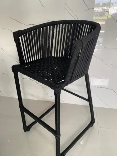BANQUETA ROMA COM OU SEM REVESTIMENTO EM CORDÃO NAUTICO/unidade