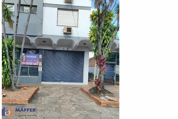 Loja à venda Sarandi Porto Alegre/RS