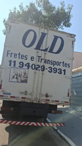 Caminhão truck Mercedes 1720 ano 2002