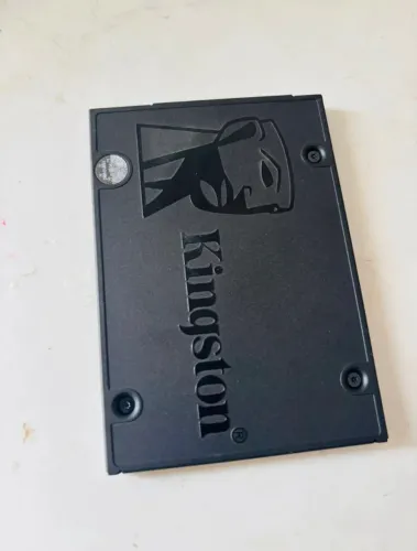SSD KINGSTON 480GB interno SATA 3. 6GB/S