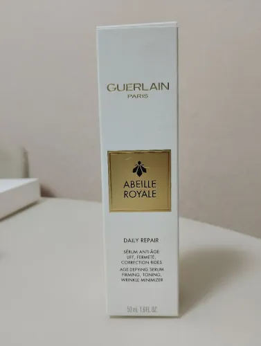 Abeille Royale daily repair 50ml