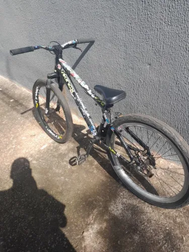 ?  VikingX Tuff 30 ?