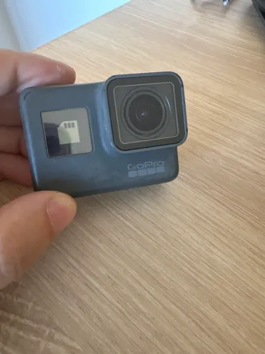 GoPro Hero 7 black