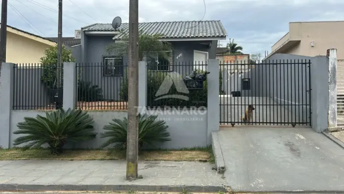 Casa para Locação Cannã