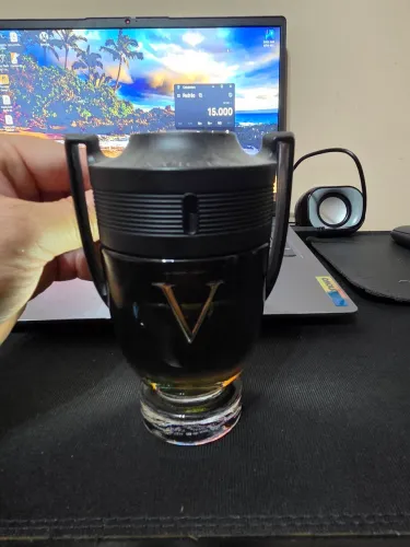 Invictus V