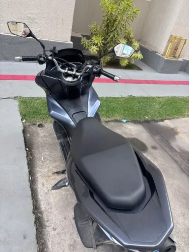 Honda PCX 150