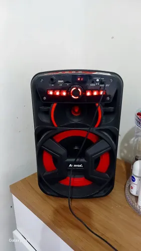 Vendo som amvox