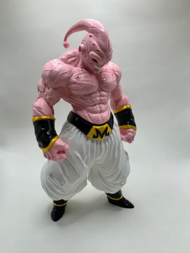 Majin Boo 3D