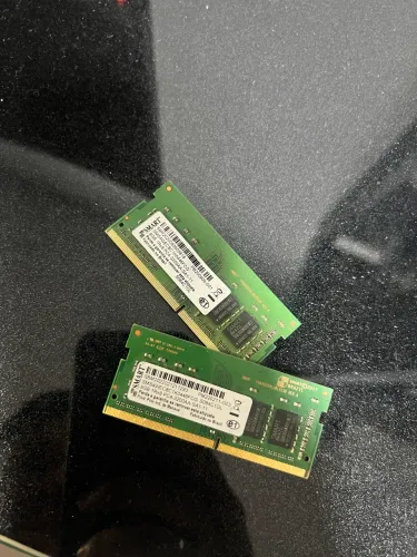 Memória DDR4 8GB 3200MHZ SMART Notebook