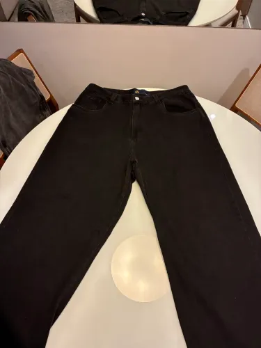 Calça L?ordre Preta - GG