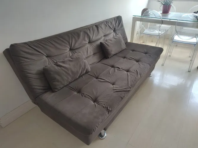 Sofá cama
