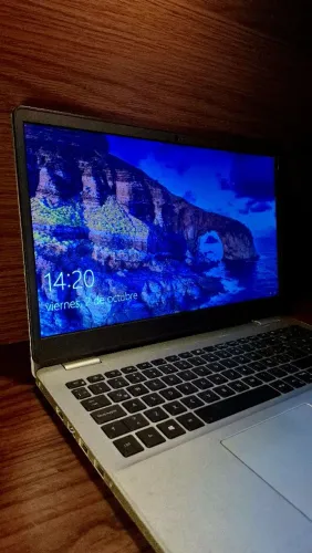 Notebook Dell Inspiron 3502 (Com SSD Samsung NVMe - Muito Rápido!) + Brindes