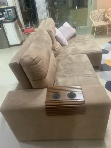 Vendo sofá