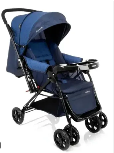 Carrinho de bebe 
