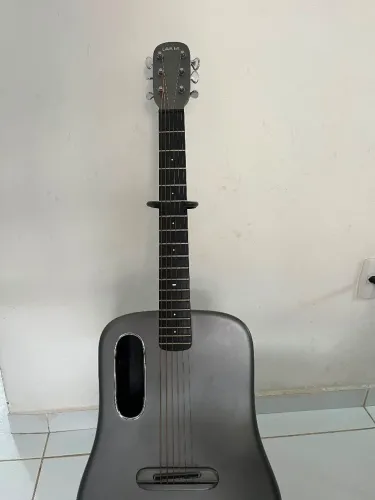 LAVE ME 3 violão aço