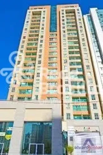 Residencial Joy - 2 quartos - lazer completo