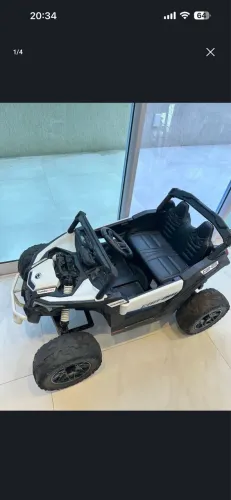 Mini Buggy Can Am