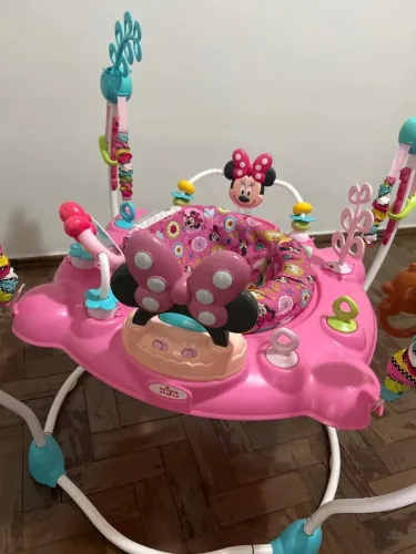 Jumper infantil