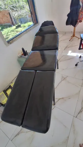 Maca 3 posições