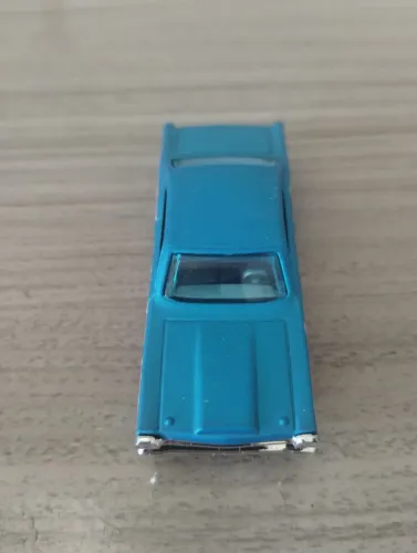 Hot Wheels 66 Ford Fairlane 2019 Hw Flames 5-pack