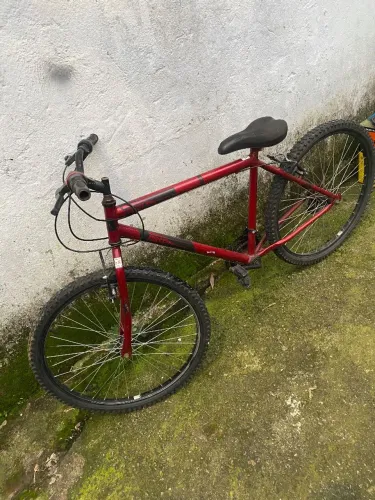 Bicicleta aro 26
