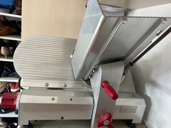 Cortador FILIZOLA de Alumínio