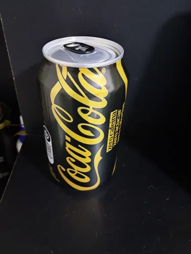 Coca-Cola colecionadores