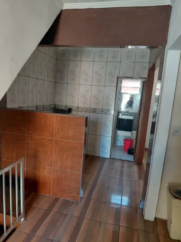 Vendo este sobrado