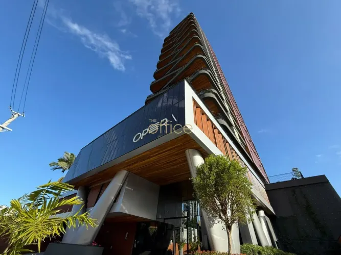 Apartamento RESIDENCIAL em JOINVILLE - SC, ATIRADORES