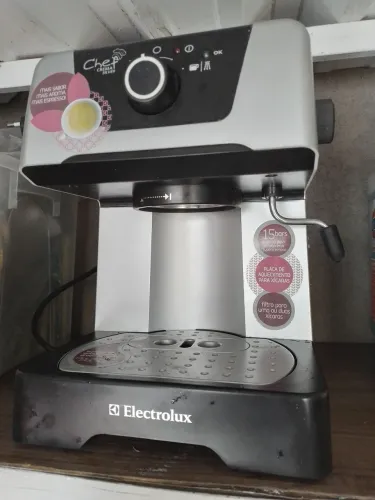 Cafeteira