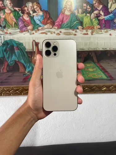 iPhone 12 pro max 256gb