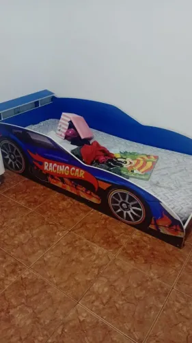 Conjunto de quarto