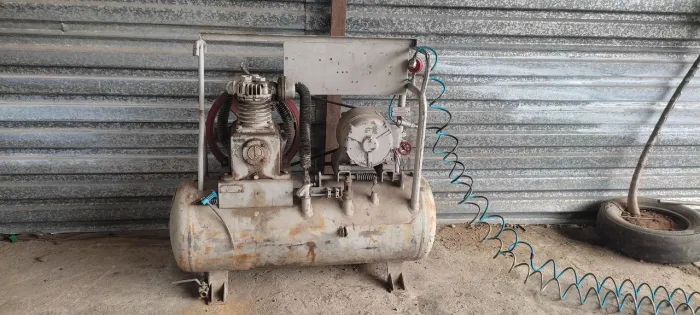 Compressor Ceccato 