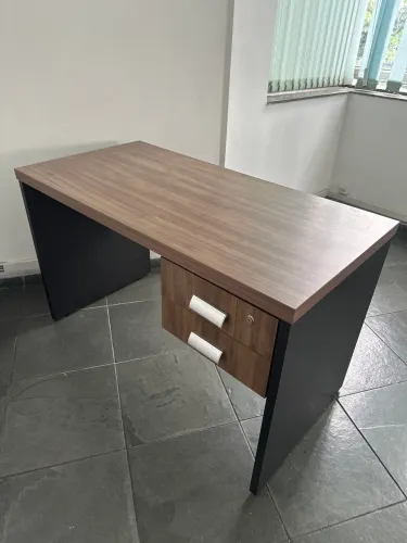 Mesa de escritório