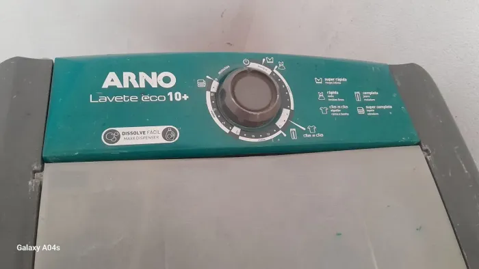 Tanquinho 
