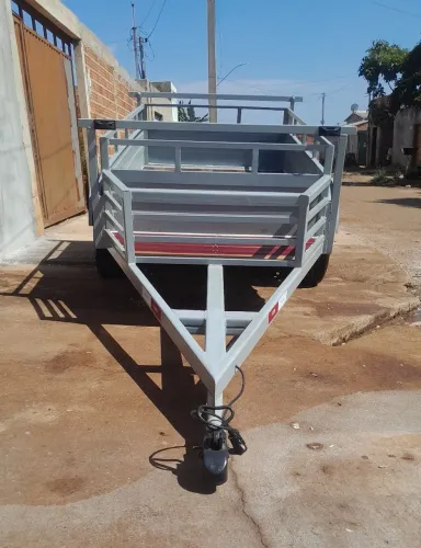 Carretinha