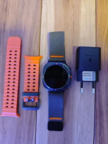 relogio samsung galaxy watch 7 pro lte