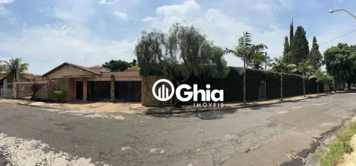 Casa com 4 dormitórios, 428 m² - venda por R$ 1.490.000,00 ou aluguel por R$ 10.000,04/mês