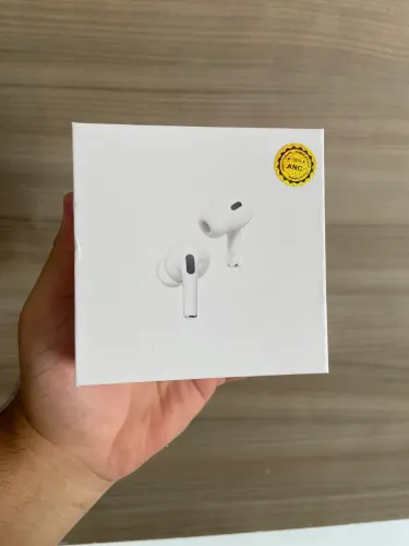 FONE DE OUVIDO APPLE ( AIRPODS ) ACEITO PARCELAMENTO!