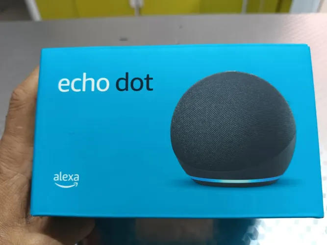 Vendo Excelente Alexa 4° Geração