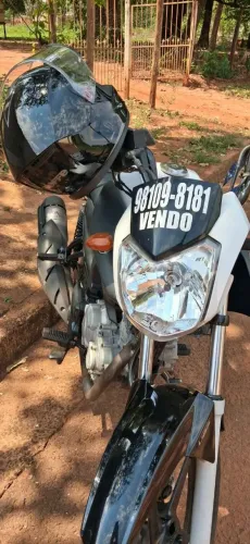 YAMAHA Ys Factor 150