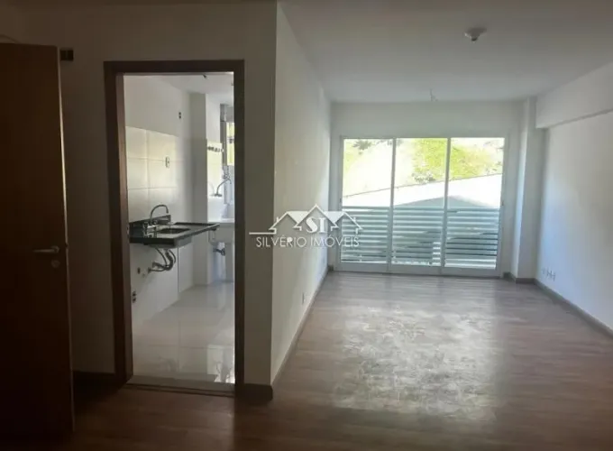 Apartamento- Petrópolis, Coronel Veiga