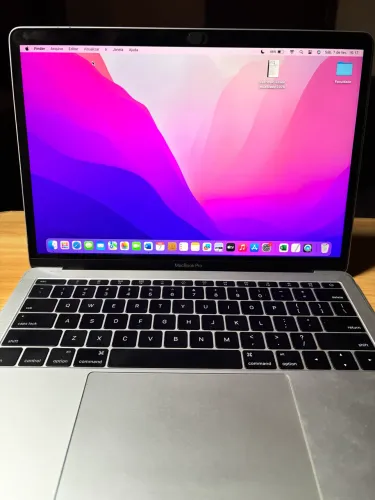 MacBook Pro 13 - Excelente estado