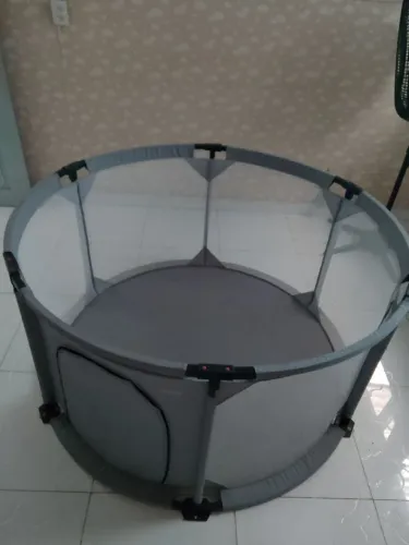 Cercado para bebê/crianças 