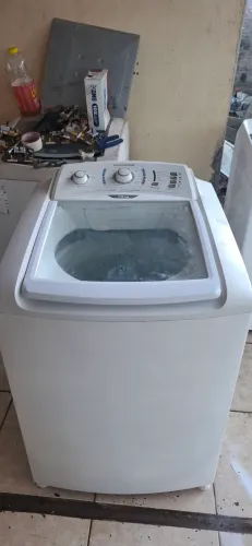 Maquina de lavar Electrolux 13kg