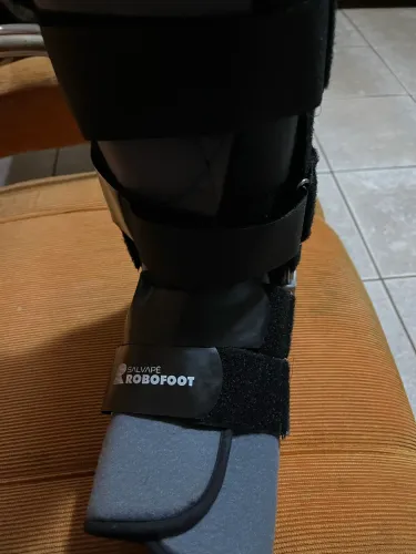 Vendo Robofoot