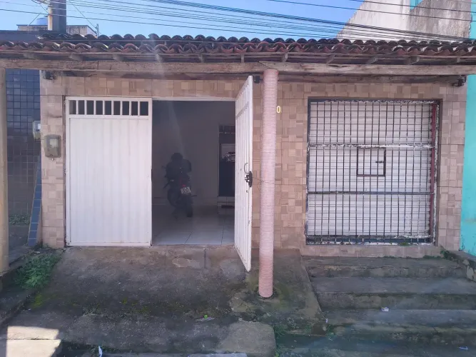 CASA ALTO DA BOA VISTA [1]