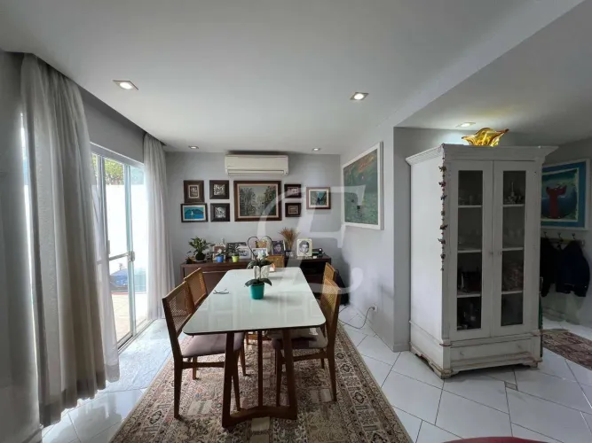 Casa à venda, 150 m² por R$ 1.650.000,00 - Alphaville - Santana de Parnaíba/SP
